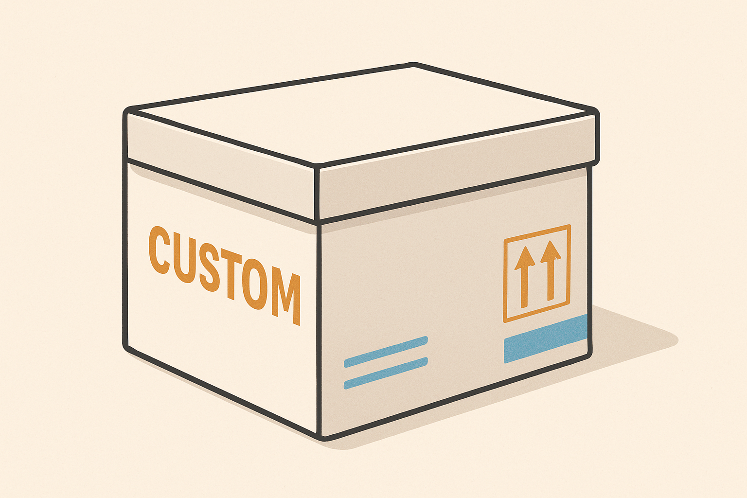Box Custom